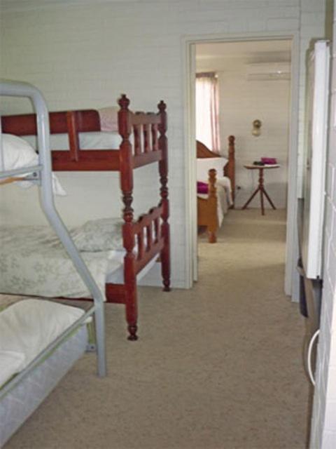 Rubyanna Rise Bed & Breakfast Bundaberg Room photo